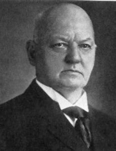 Frank Stephen Baldwin
