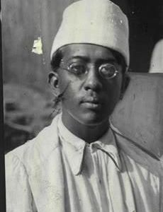 Devdas Gandhi