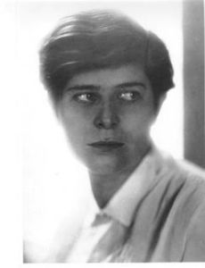 Claire Beck Loos