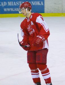 Oliver Bjorkstrand