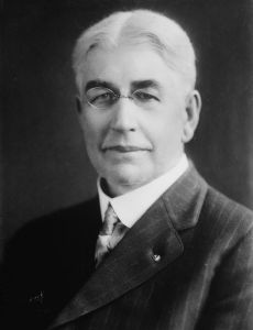 I. L. Patterson