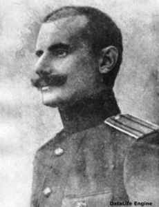 Aleksandr Mordovin