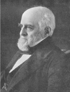 Edward Herbert, 3rd Earl of Powis