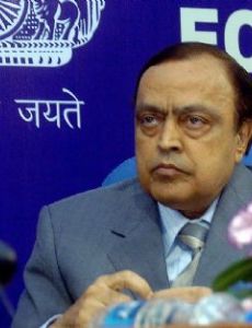 Murli Deora