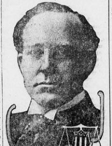 Edward S. Matthias