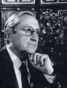 César Fernández Ardavín