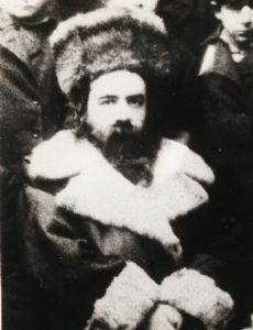 Mordechai Rokeach