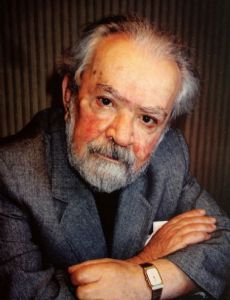Gevorg Emin