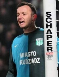 Michał Wróbel