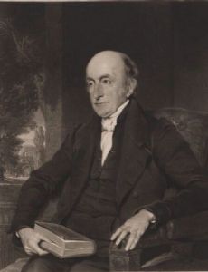 William Field (minister)