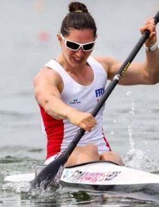 Sarah Guyot
