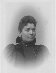 Hilda Hongell