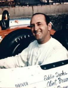 Eddie Sachs