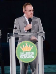 David Griffin (NBA executive)