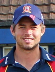Ben Foakes