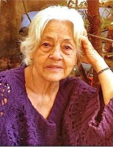 Adélia Prado