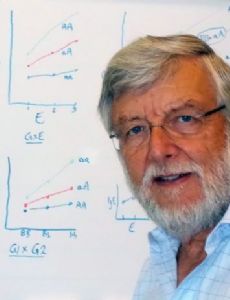 Michael B. Bracken