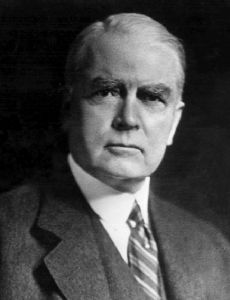 John Mott