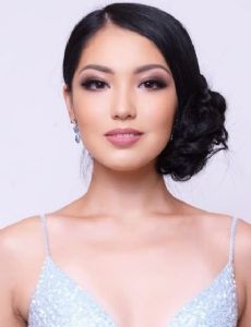 Sabina Azimbayeva