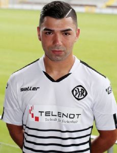 Oğuzhan Kefkir