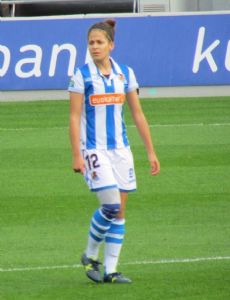 Manuela Lareo