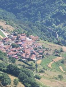 Llanos (Lena)