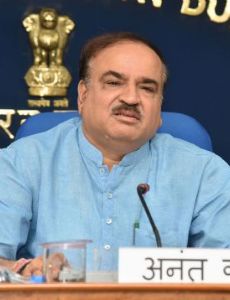Ananth Kumar