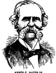 Abner C. Mattoon