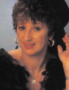 Margot Mahler
