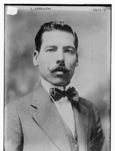Eliseo Arredondo