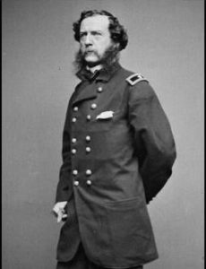 Samuel W. Crawford