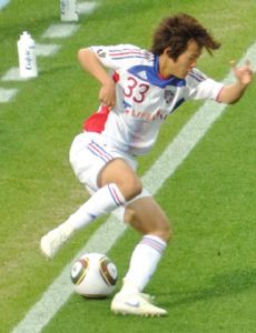 Kenta Mukuhara