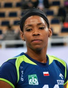 Rheeza Grant