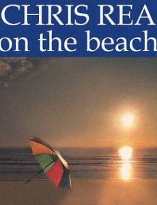 On The Beach