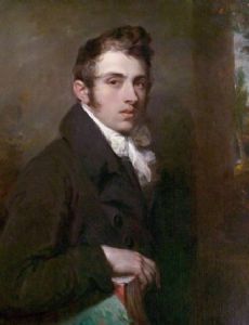 William Hilton