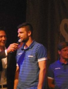 Giacomo Poluzzi