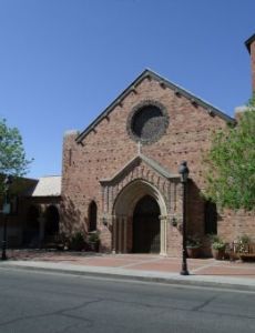 First United Methodist Church of Glendale