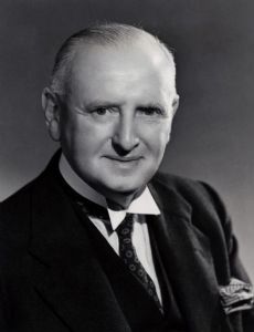 William Whiteley (politician)