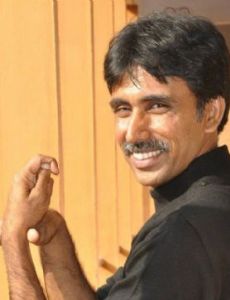 Prahlad Acharya