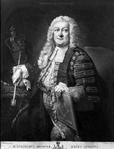 William Browne