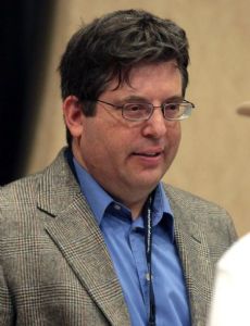 David Bernstein (law professor)
