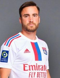 Nicolás Tagliafico