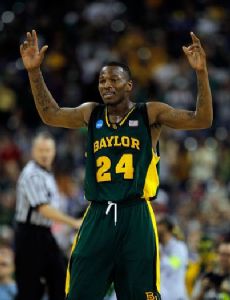LaceDarius Dunn