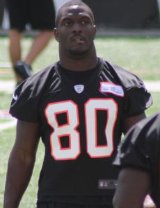 Orson Charles