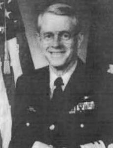 Clyde Robbins