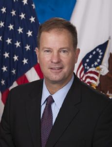 James Byrne (lawyer)