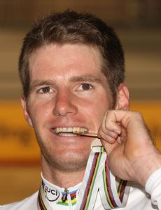 Glenn O'Shea