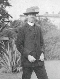 Robert Gwynn