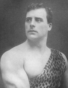 William Bankier