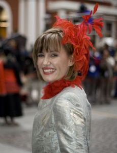 Juanita Terblanche